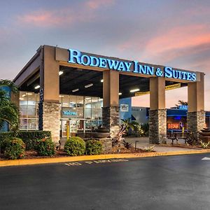 Rodeway Inn&Suites Fort Lauderdale Airport&Cruise Port